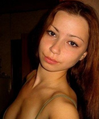 Проститутка Юля